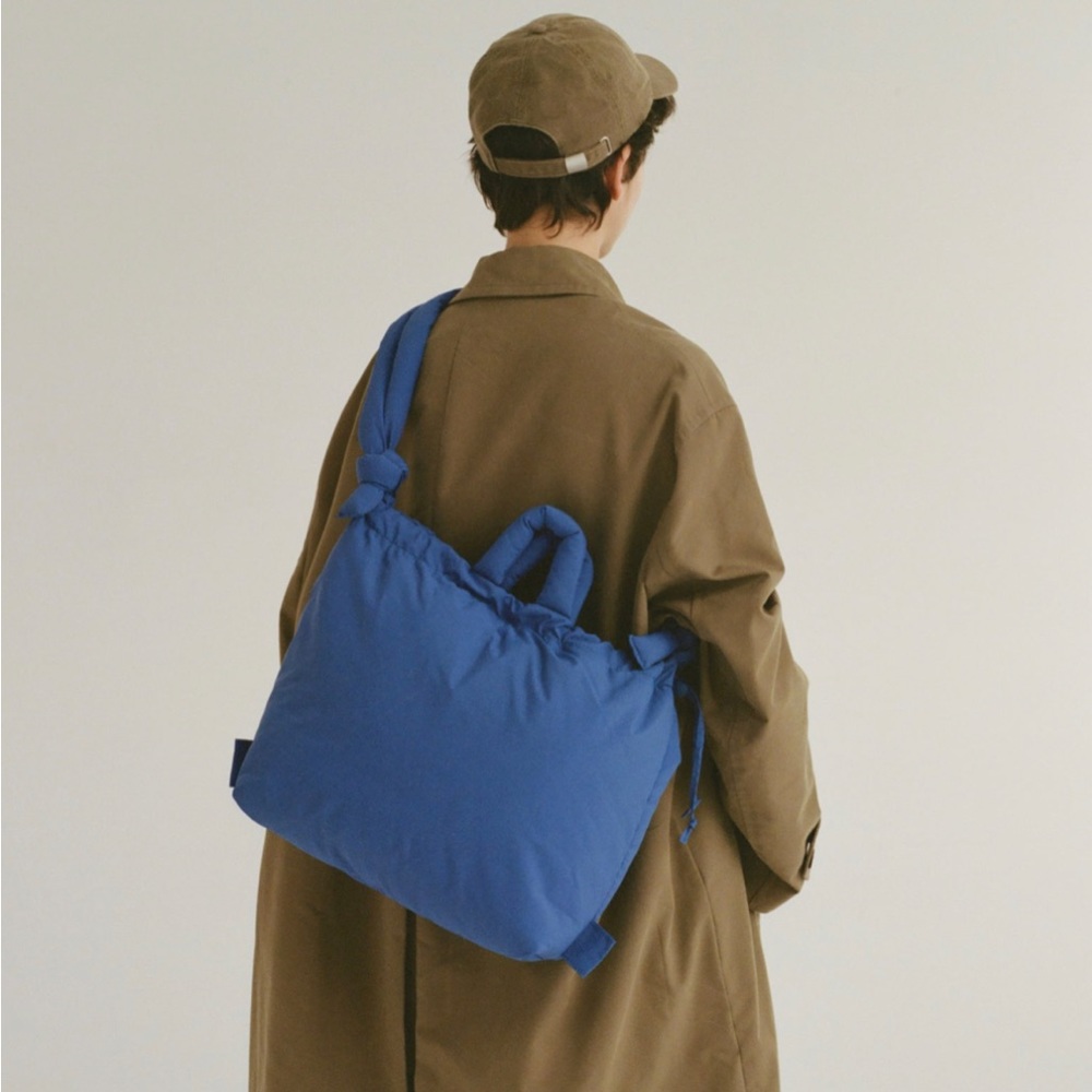 Ona Soft Bag - Olend